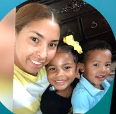 They told me, everybody's gone.' Grieving family at a loss to explain  tragic killing of mother, 2 kids.