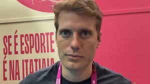 Diretor de patrocinadora máster revela bastidores da negociação com  Palmeiras