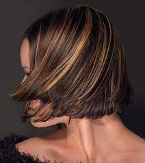 Alyssa linfante, a color specialist at love lane salon, gave in the know four tips to maintain your highlights at home without making a mess of your hair. How To Do Hair Highlighting At Home All You Need To Know