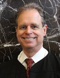 Pinellas-Pasco Circuit Judge Anthony Rondolino by acclamation won a third  term as the chief judge for the Sixth Judicial Circuit. The election took  place Feb. 20, 2019. The new term begins July