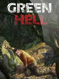 Kop Green Hell Pc Spel Steam Download