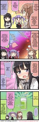 BanG Dream! GBP on Twitter: 
