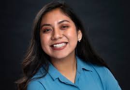 Patricia Dionicio: Forging a Path to Better Health for Latinos