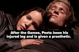 Some games are timeless for a reason. The Hunger Games Did This Happen In The Book Movie Or Both