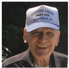 Obituary and funeral service: Joe Macharoni, 90, of Loganville
