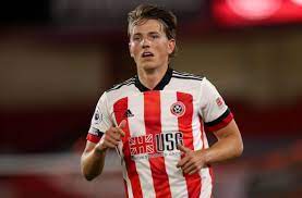 Sander gard bolin berge is a norwegian professional footballer who plays as a midfielder for premier league club sheffield united. Why Liverpool Can Continue Popular Trend With Sander Berge