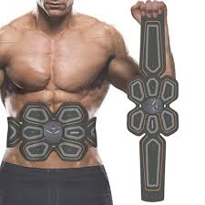 Great selection of abdominal muscle trainer at the guaranteed lowest price. Evertone 8 Pack Toning Belt For Abs Love Handles Groupon