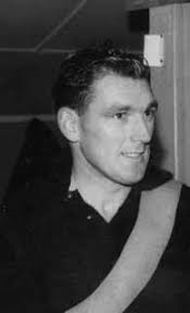 Tasmanian FooTball Hall oF Fame record