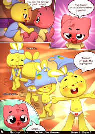 The first wood experience porn comic unforgettable