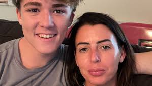 Fundraiser by Chrissy Burgoon : Help Lift Cade's Spirits After Surgery