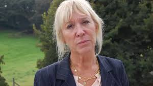 Guernsey health chief Carol Tozer quits after damning report
