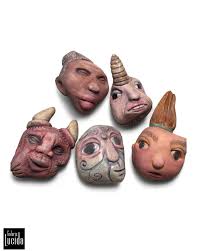 We're celebrating our anniversary with two exhibitions: Scott Harbison