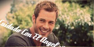 Cuidado Con El Angel -*