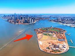 There will be more than 250 poets, and local booksellers will be able to buy suitable books and browse through the vintage collections of artists and hobbyists. Glamp On An Nyc Island With Wifi And Ac For Up To 1 200 A Night