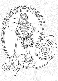 Drachenzahmen Leicht Gemacht 7 Ausmalbilder Fur Kinder Malvorlagen Zum Ausdrucken Und Ausm Paginas Para Colorir Paginas Para Colorir Da Disney Fotos De Dragao