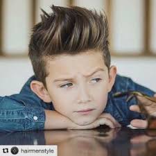 Coole frisuren jungs selber machen dies. 1001 Ideen Fur Trendy Frisuren Fur Jungs Top Trends Fur 2019 Jungs Frisuren Frisuren Jungs Mittellang Jungs Haarschnitte