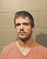 Suspect charged in stolen vehicle case