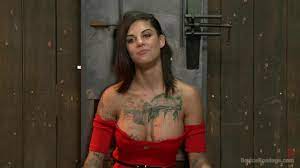 Bonnie Rotten - DeviceBondage