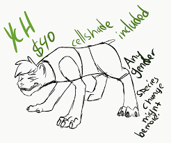 Maybe you would like to learn more about one of these? Werewolf Transformation Animated Ych By Pixiemiata Fur Affinity Dot Net