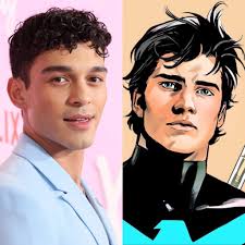 FANCAST: Brave and the Bold : r/DCFilm