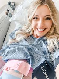 Twin Babies Birth Story!