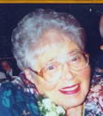 Most Recent Obituaries