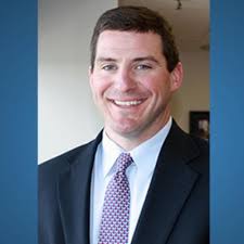 5 questions with RTRP's new executive director, Ryan Combs