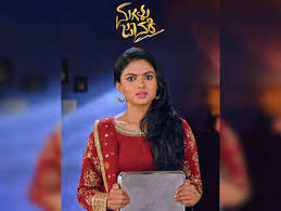 Watch Magalu Janaki Serial Santhe This Weekend Times Of India