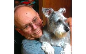 Thomas Atkinson Obituary (2014)