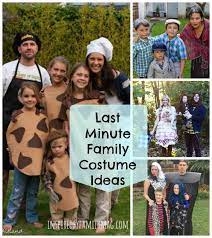 Last Minute Diy Family Halloween Costumes Family Halloween Costumes Diy Family Themed Halloween Costumes Family Halloween Costumes
