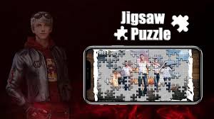 The jigsaw codes are unique codes that are found by sharing each of the jigsaw puzzle pieces under the guess the ambassador event. Free Fire Jigsaw Puzzle For Android Apk Download
