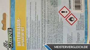 Pool Flicken Unter Wasser Test Vergleich 3x Sehr Gut 2021