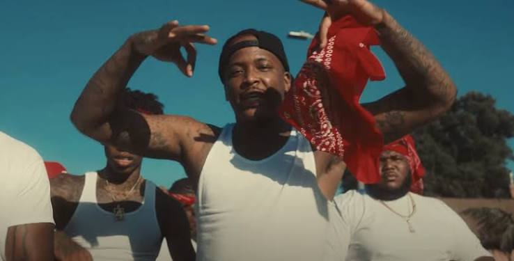 YG Feat. Lil Wayne & D3szn - "Blood Walk" [Music Video] - Hip Hop News |  Daily Loud