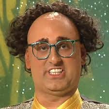 Tim and Eric Awesome Show Great Job Chrimbus Special (2010)