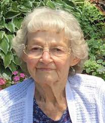 Obituary for Joyce Jenkins