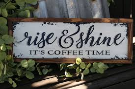 Kitchen Coffee Decor Coffee Signs Kitchen Coffee Wall Decor Kitchen Coffee Signs Rustic Coffee Deco Coffee Decor Kitchen Coffee Wall Decor Farmhouse Coffee Bar