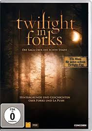 The population of forks township was 15,034 at the 2014 census. Twilight In Forks Amazon De Jason Brown Dvd Blu Ray
