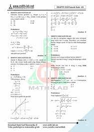 Tapi setidaknya, kamu sudah berusaha semaksimal mungkin untuk menyambut sbmptn. M4th Lab Pembahasan Matematika Ipa Sbmptn 2018 Kode 421 Facebook