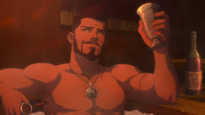 2021 new animated tv series for broadcast, streaming & cable. Netflix S Animated Witcher Movie Gets Its First Proper Trailer Ahead Of Next Month S Release Eurogamer Net