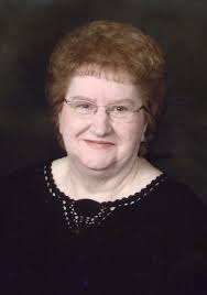Obituary for Betty L (Garrity) Jensen