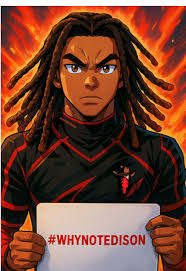 BREAKING NEWS : Ah’mari Stevens star wr University of Miami commit will  pick the next highschool he will be catching the rock at.