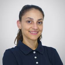 Physiotherapist At King's Spine Centre Dubai