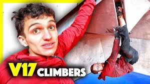 Inside Look at Climbing's ULTIMATE Festival