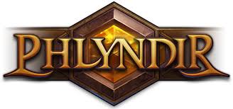 Shining gold cinematic logo and titles epic reveal. Download Phlyndir Title Logo Game Title Logo Png Image With No Background Pngkey Com