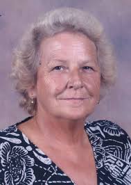 Obituary for Betty H. Brown