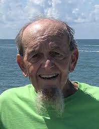Obituary information for Richard "Dick" Dwyer
