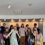 Summer Improv Comedy Intensive & Showcase