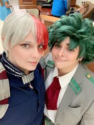 Drowninginrice Cosplay