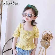 Desain yang bervariasi sehingga dapat digunakan berbagai kalangan. Harga Baju Atasan Anak Terbaik Pakaian Anak Perempuan Fashion Bayi Anak Agustus 2021 Shopee Indonesia