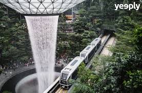 Le 10 Smart City Piu Innovative Al Mondo L Evoluzione Urbana